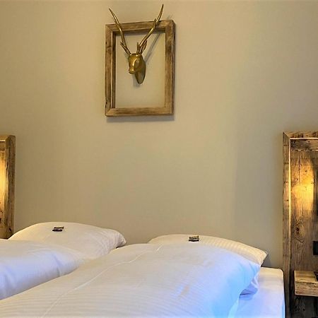 Luxus Ferienwohnung Ausspann Гослар Экстерьер фото