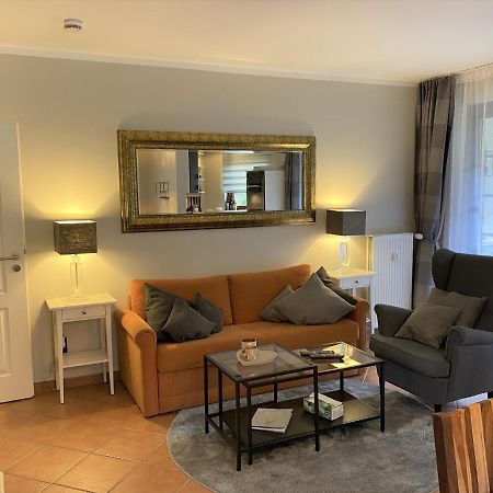 Luxus Ferienwohnung Ausspann Гослар Экстерьер фото