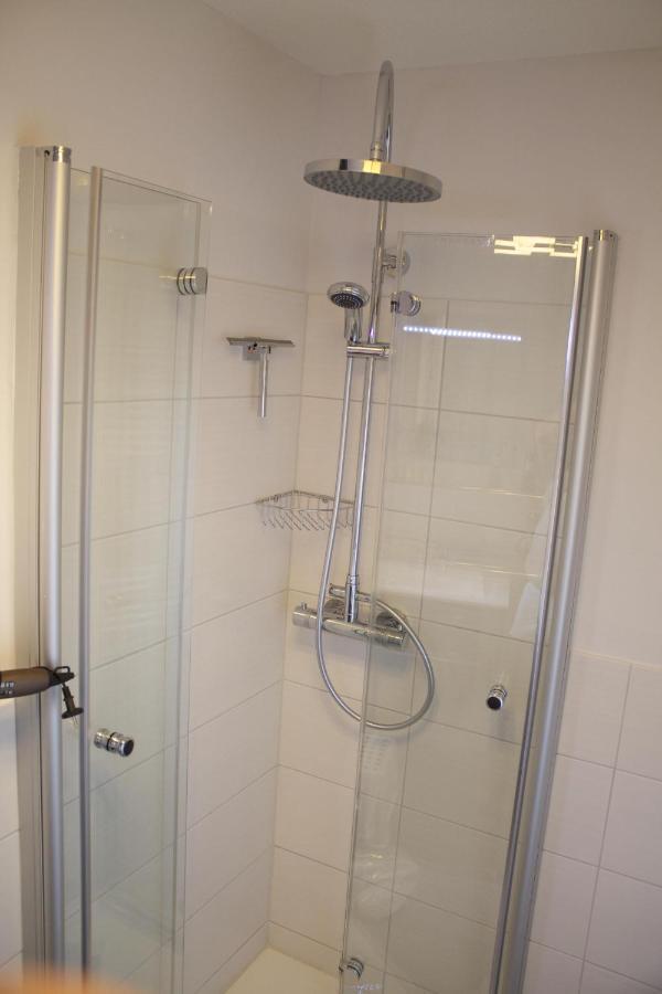 Luxus Ferienwohnung Ausspann Гослар Экстерьер фото